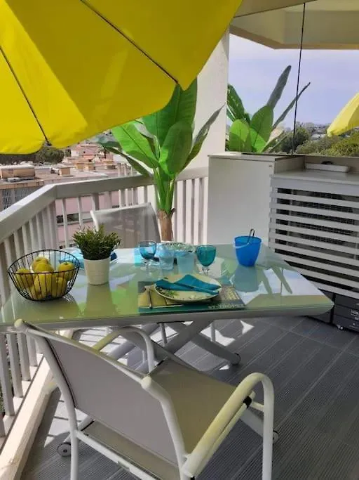 Apartment 14464 Location Saisonniere Studio Mandelieu-la-Napoule