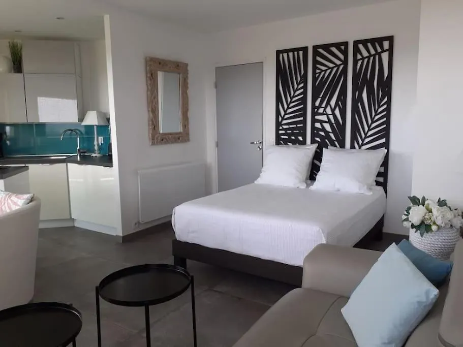 Apartment 14464 Location Saisonniere Studio Mandelieu-la-Napoule